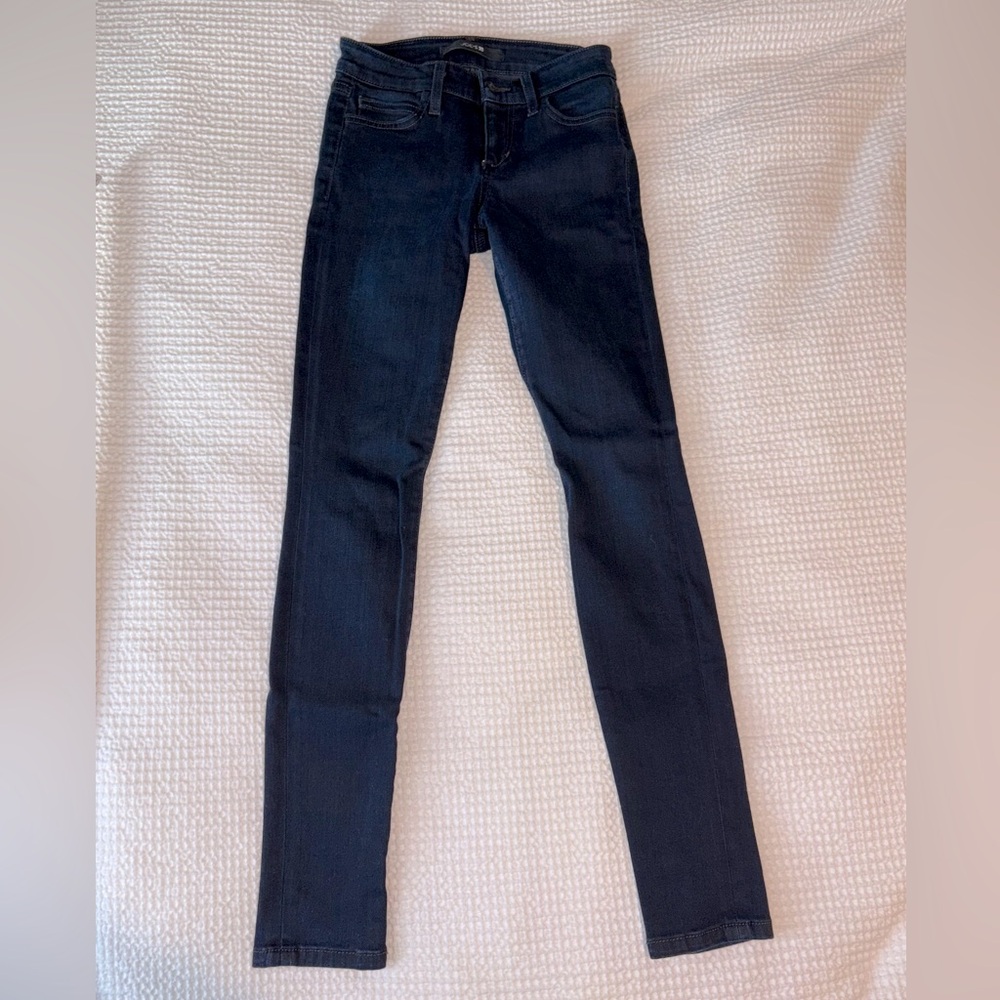 Joe’s jeans The Skinny size 24